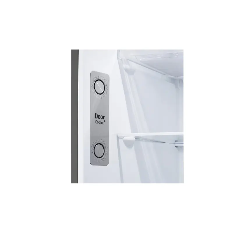REFRIGERADORA TOP MOUNT LG SMART INVERTER 12CUFT VT34BPP